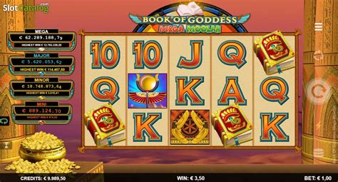 Mega Moolah Slot Review & Free Spins .